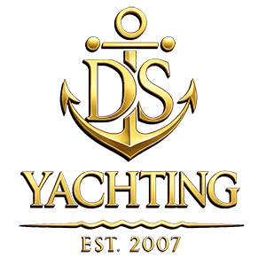 DS Yachting - Motor and sailing yacht cruises